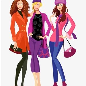 Meet your Posher, Chantal